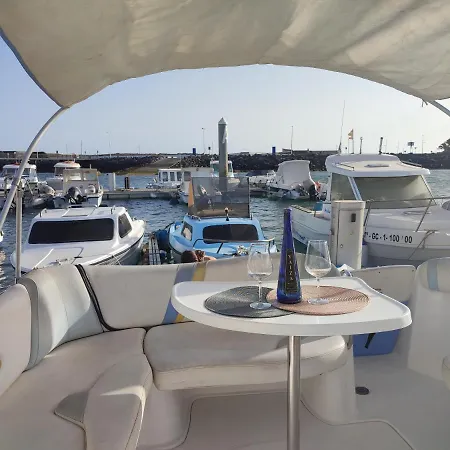 Ohana * Arrecife (Lanzarote)