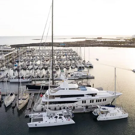 Ohana Arrecife (Lanzarote)