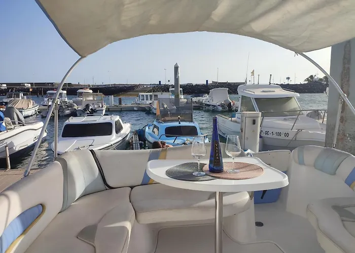 Ohana * Arrecife (Lanzarote)