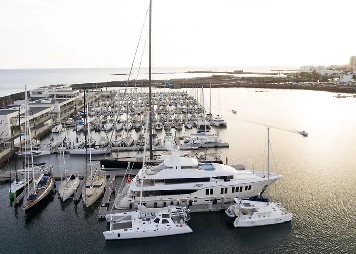 Ohana Arrecife (Lanzarote)