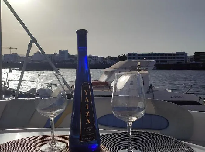 Ohana Arrecife (Lanzarote)